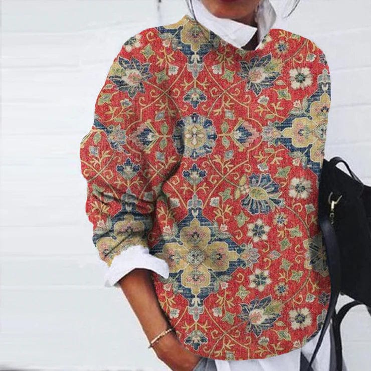 LP | Maglia semplice e alla moda in generale