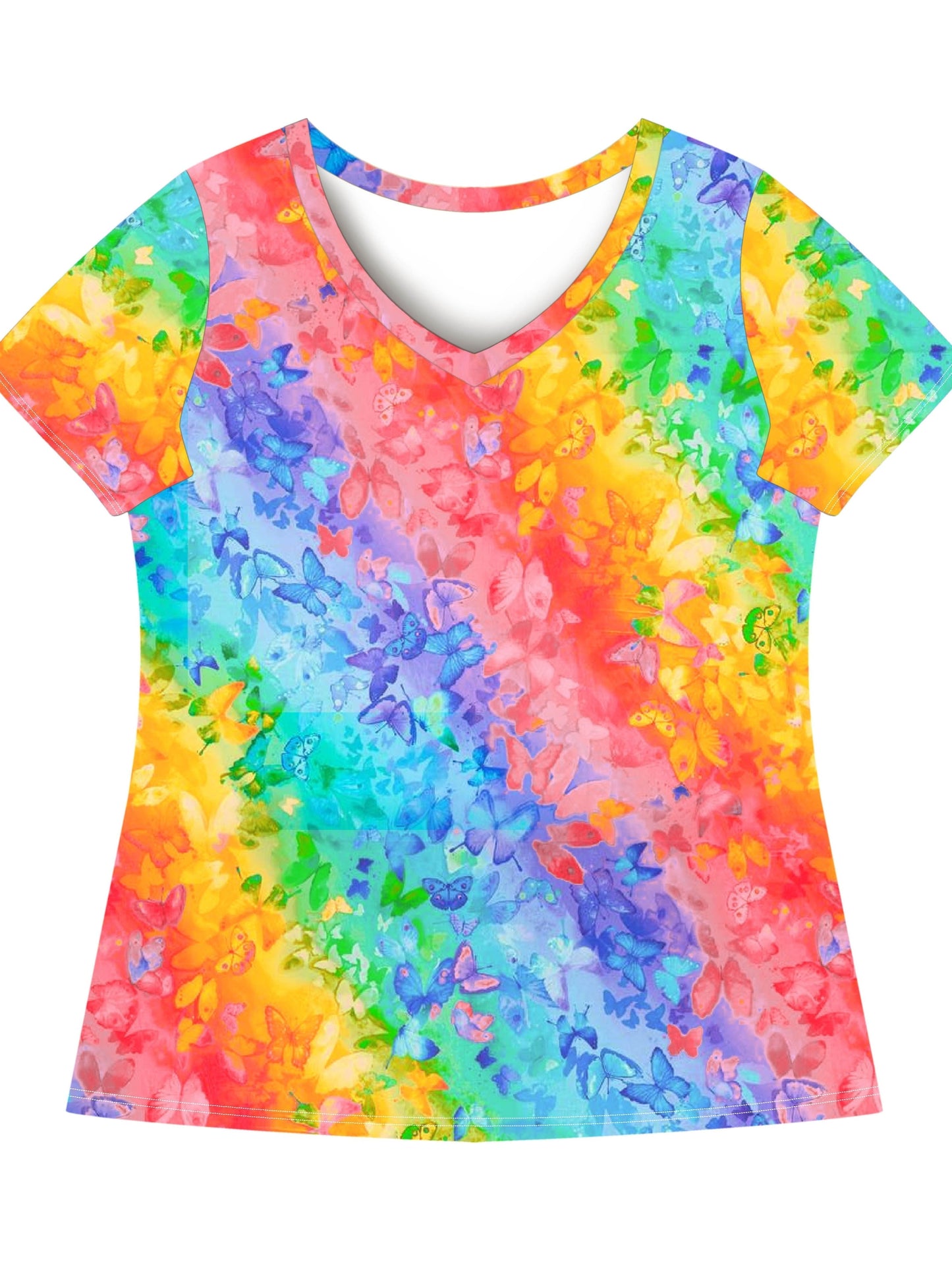 LP | Camicia dolce e fresca