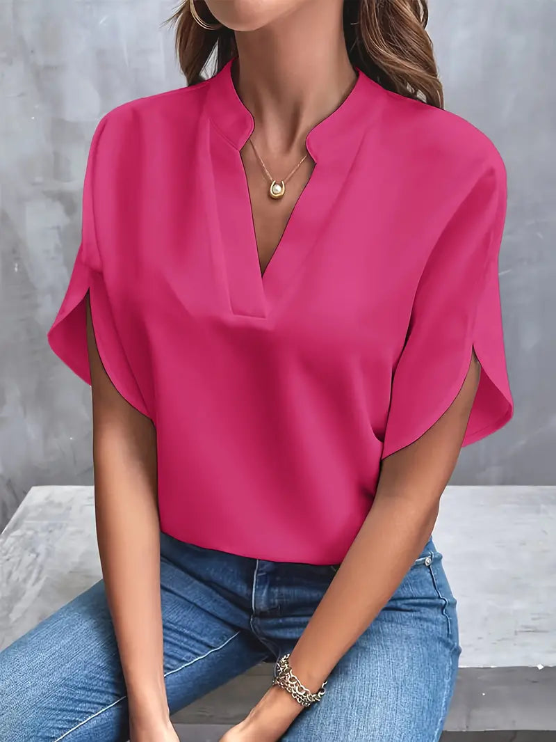 LP | Camicetta generale semplice ed elegante