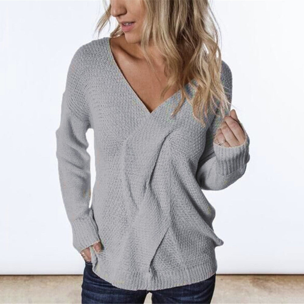 LP | Top invernale versatile e confortevole