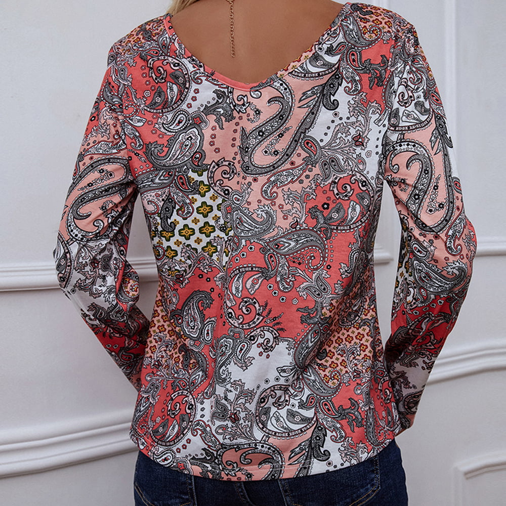 LP | Camicetta casual e alla moda
