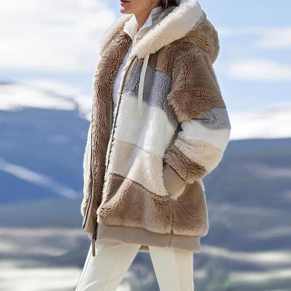 LP | Giacca invernale elegante e versatile