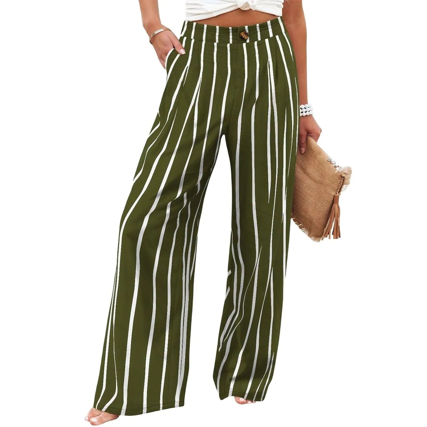 LP | Pantaloni invernali moderni e alla moda
