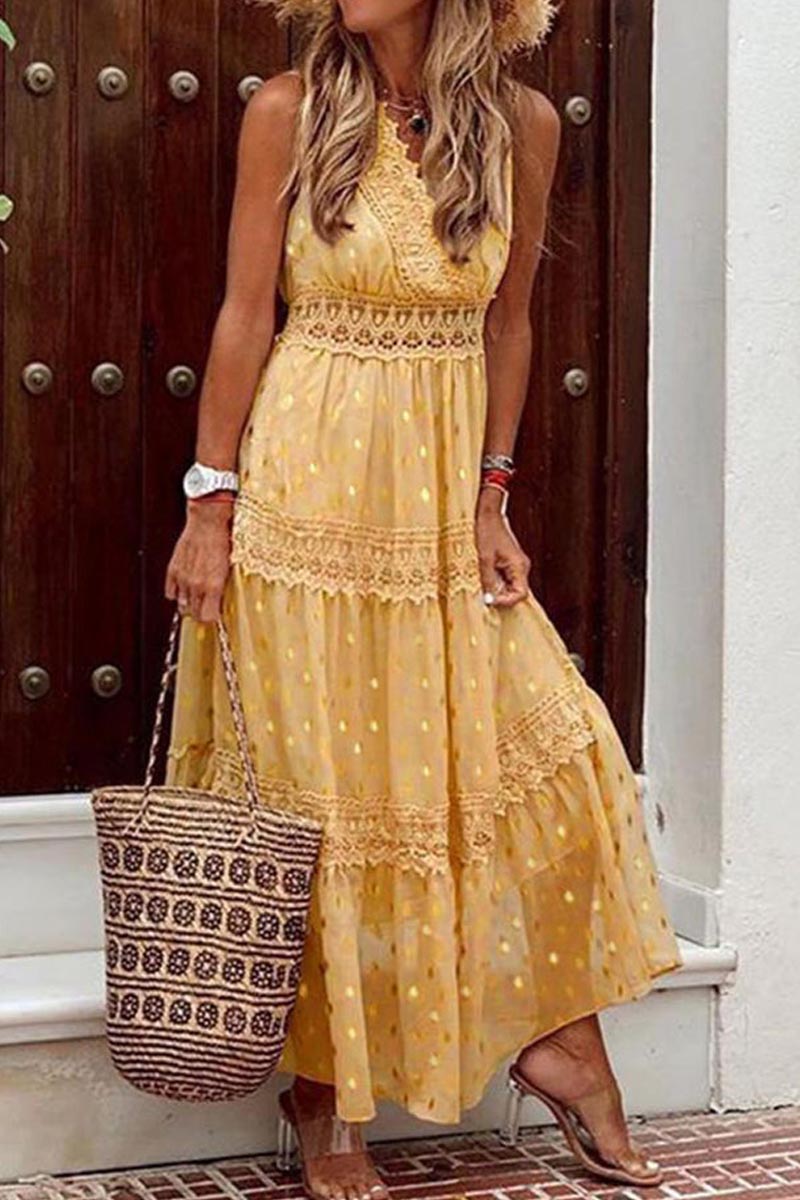 LP | Abito elegante e arioso