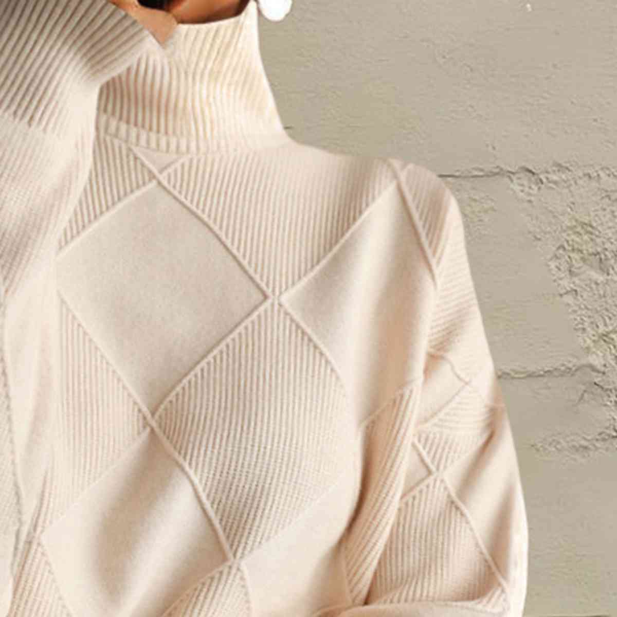 LP | Maglia versatile e confortevole