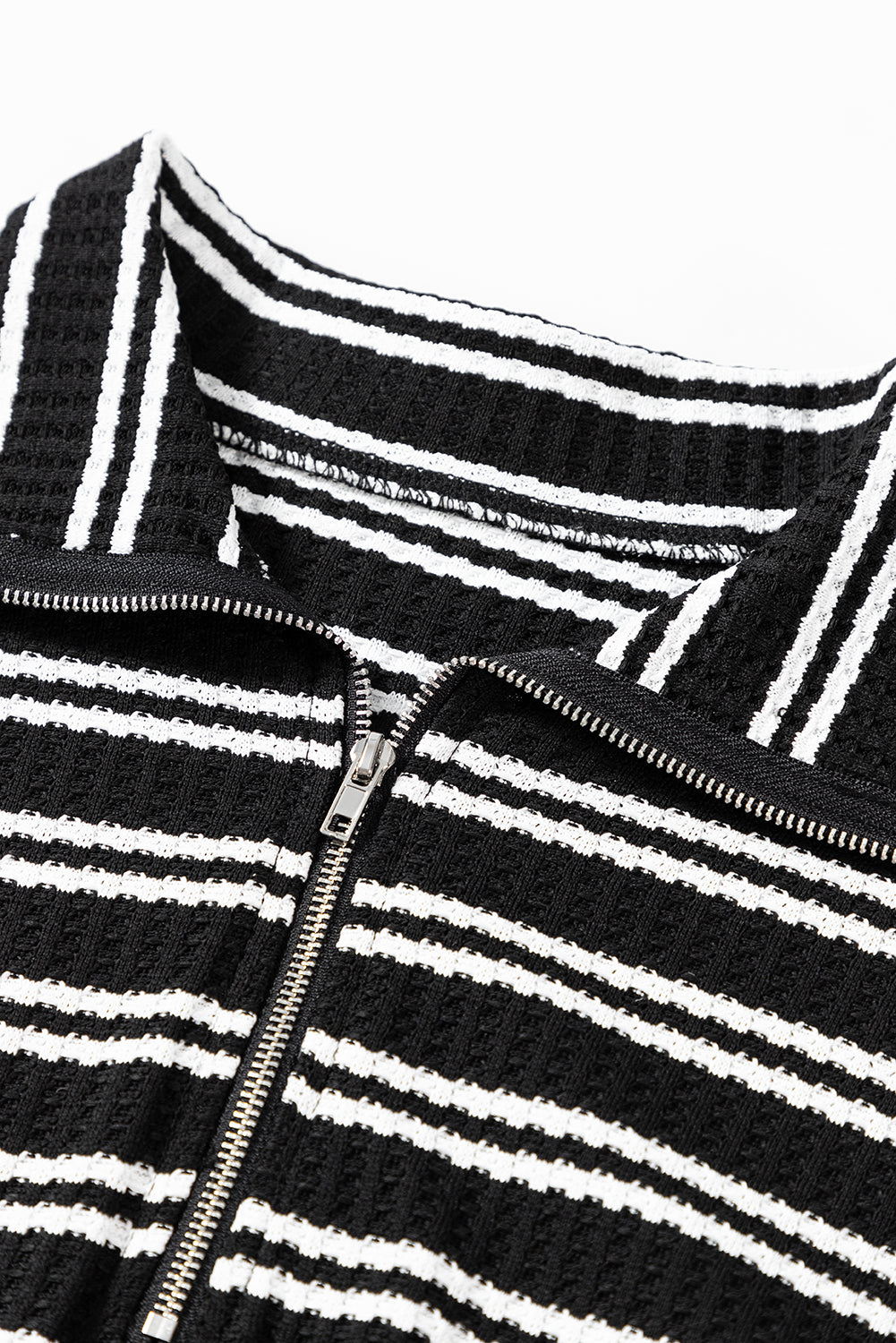 LP | Top invernale chic e versatile