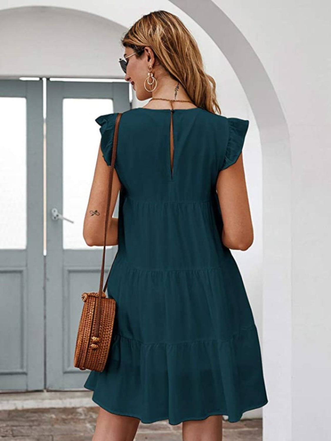 LP | Abito comodo e alla moda