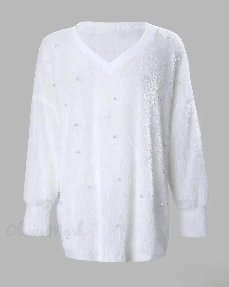 LP | Top invernale elegante e casual