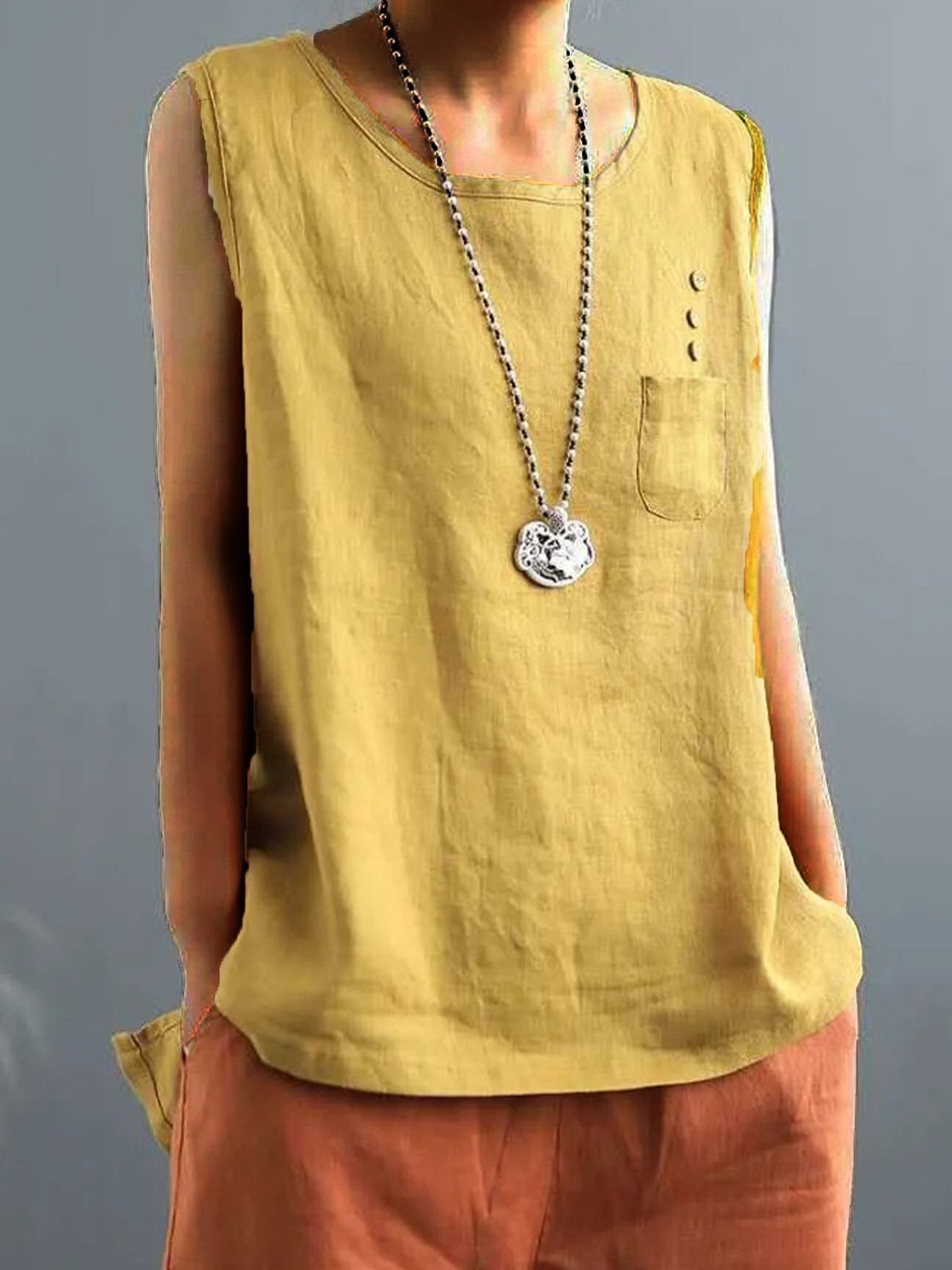 LP | Camicetta fresca e alla moda