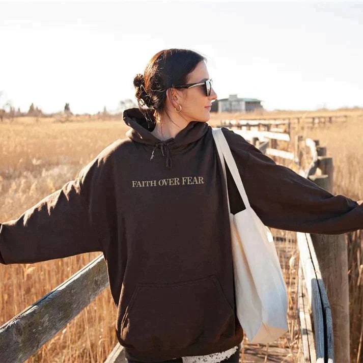 LP | Versatile e confortevole maglione invernale