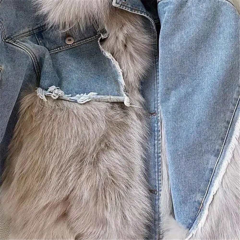 LP | Cappotto invernale moderno e confortevole