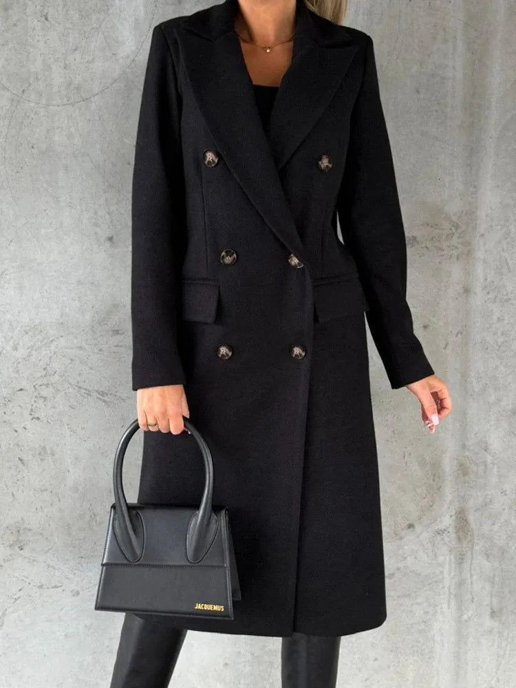 LP | Giacca glamour e accogliente