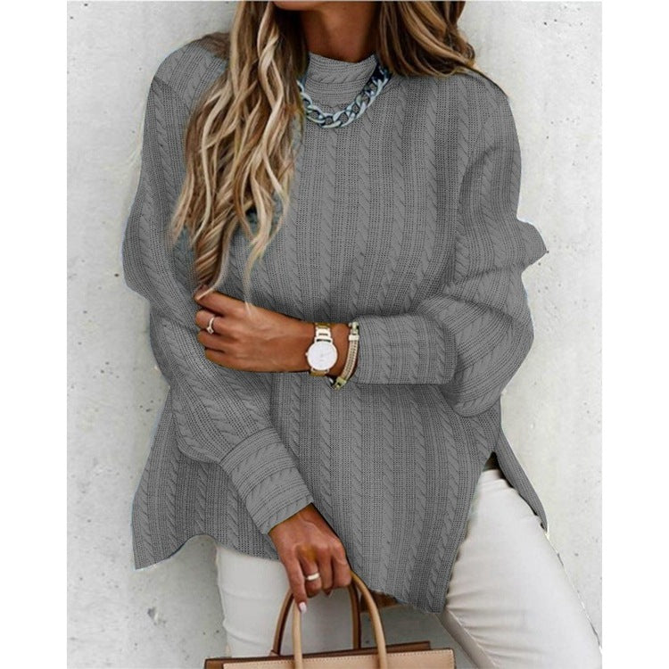 LP | Camicetta invernale moderna e alla moda
