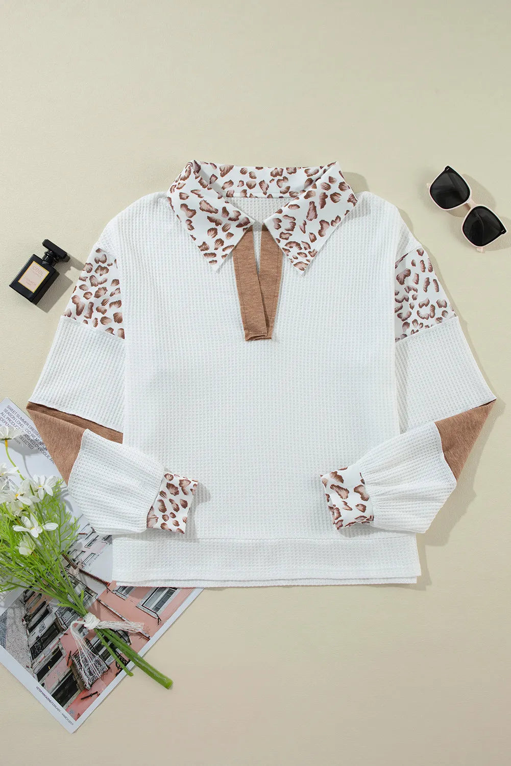 LP | KlCMsic e top invernale alla moda