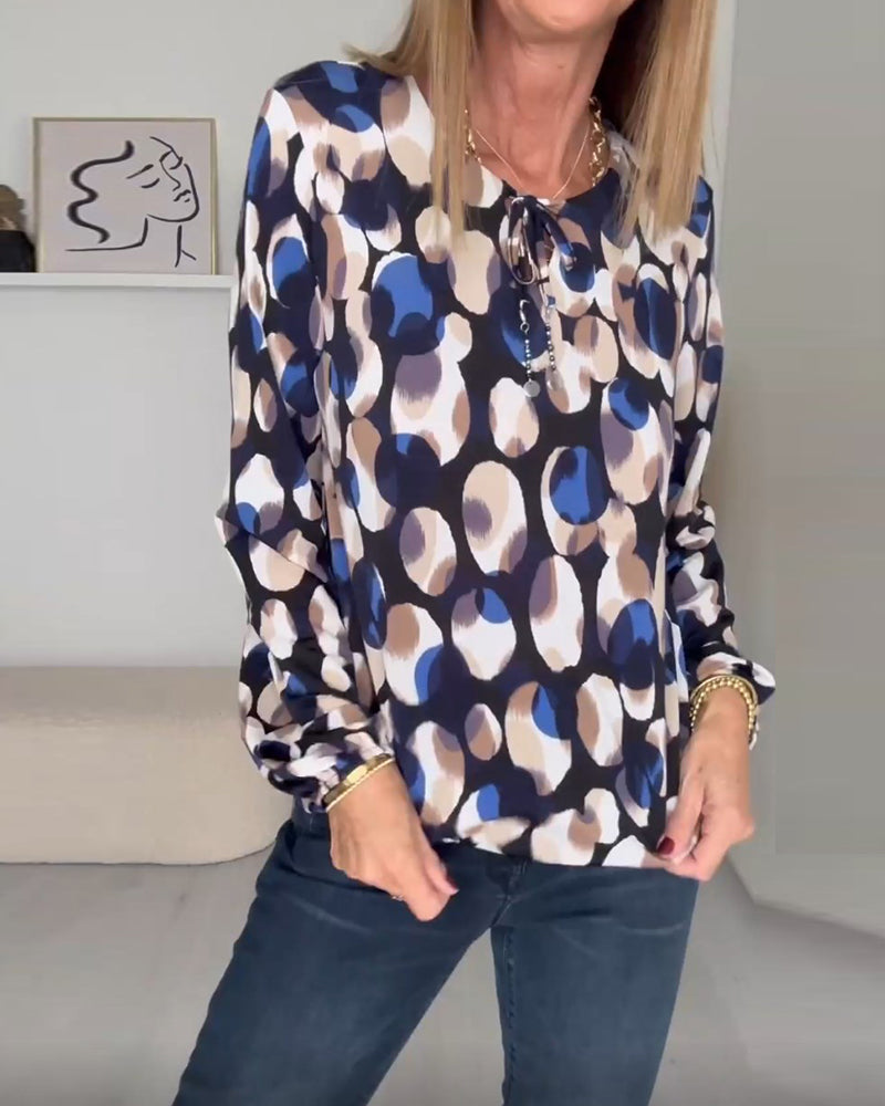 LP | Camicetta elegante e versatile