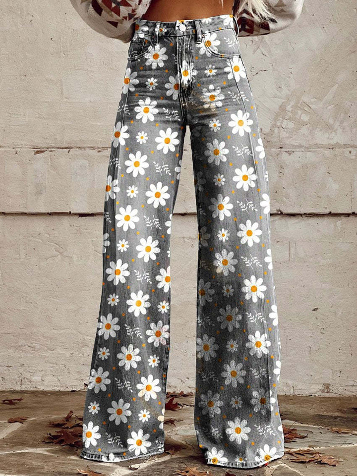 LP | Pantaloni generici eleganti e raffinati