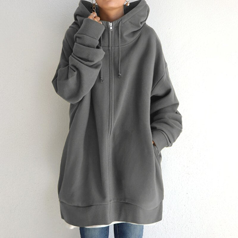 LP | Versatile e confortevole maglione invernale