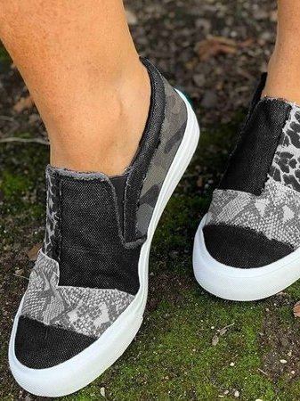 LP | Scarpe ortopediche minimaliste e di sostegno
