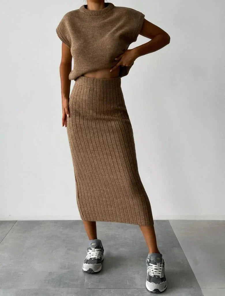 LP | Capo invernale rilassato ed elegante