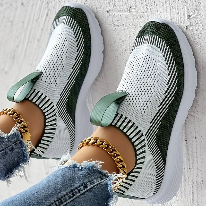 LP | Sneakers generiche, rilassate e senza tempo