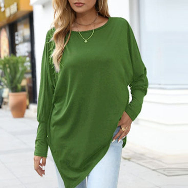 LP | Camicetta invernale casual e alla moda