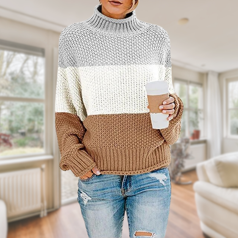 LP | Abbigliamento invernale casual e rilassato
