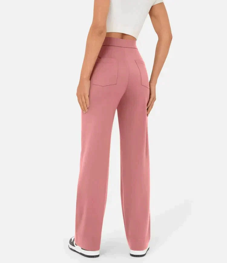 LP | Pantaloni generici eleganti e su misura