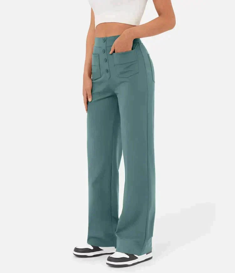LP | Pantaloni generici eleganti e su misura