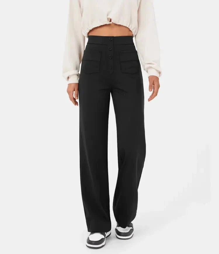 LP | Pantaloni generici eleganti e su misura