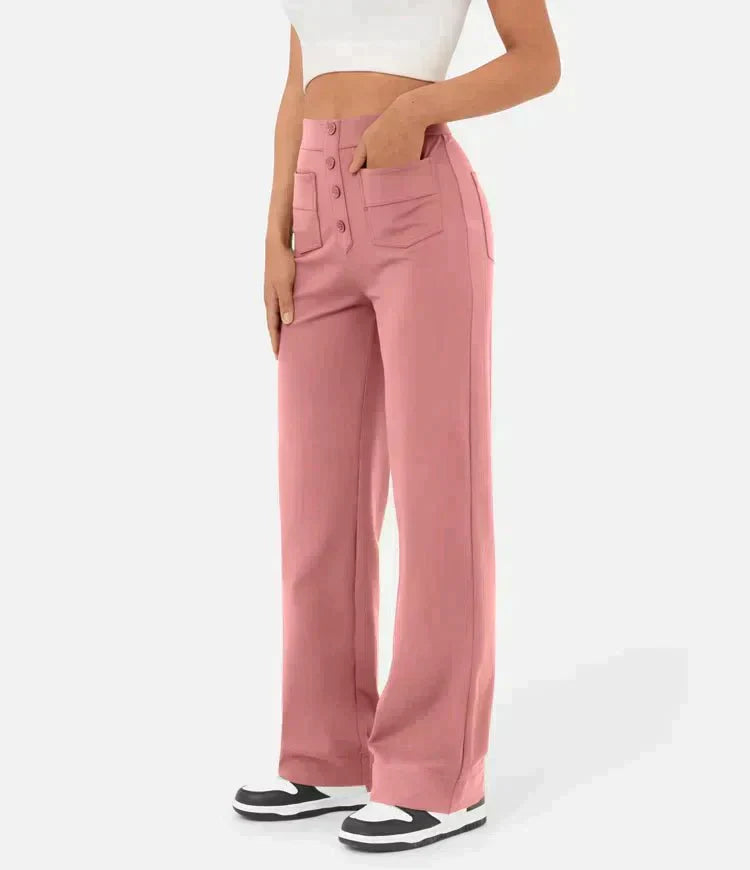 LP | Pantaloni generici eleganti e su misura