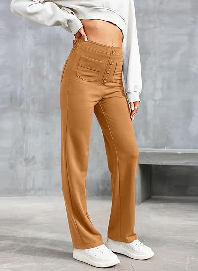 LP | Pantaloni generici eleganti e su misura