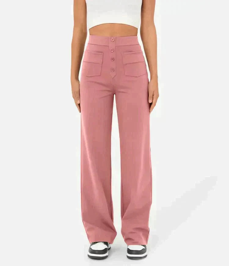 LP | Pantaloni generici eleganti e su misura