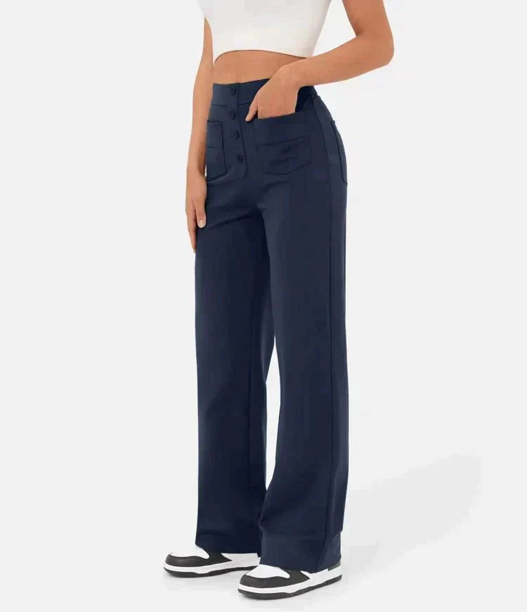 LP | Pantaloni generici eleganti e su misura