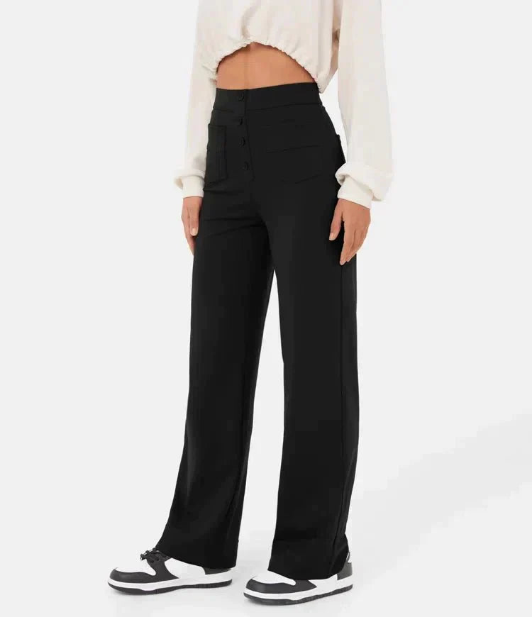 LP | Pantaloni generici eleganti e su misura