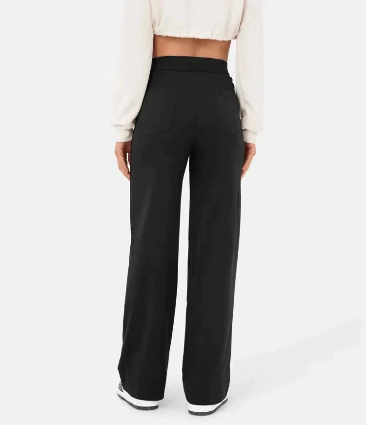 LP | Pantaloni generici eleganti e su misura