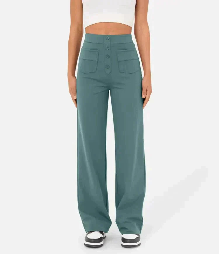 LP | Pantaloni generici eleganti e su misura