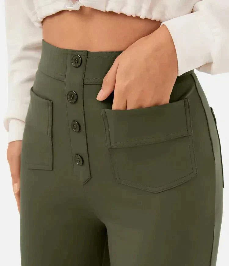 LP | Pantaloni generici eleganti e su misura