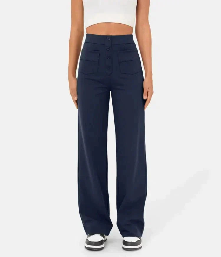 LP | Pantaloni generici eleganti e su misura
