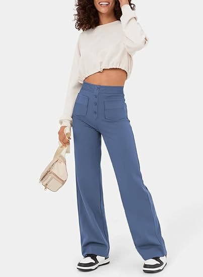 LP | Pantaloni generici eleganti e su misura