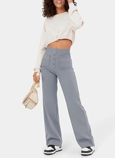 LP | Pantaloni generici eleganti e su misura