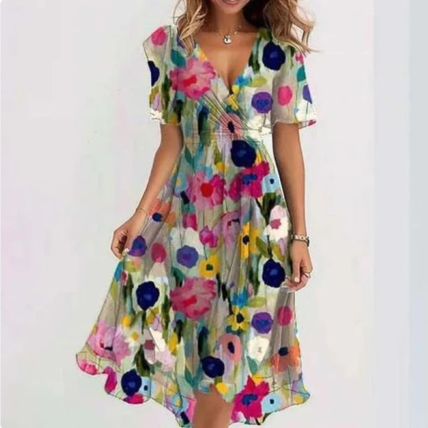 LP | Abito generale casual ed elegante
