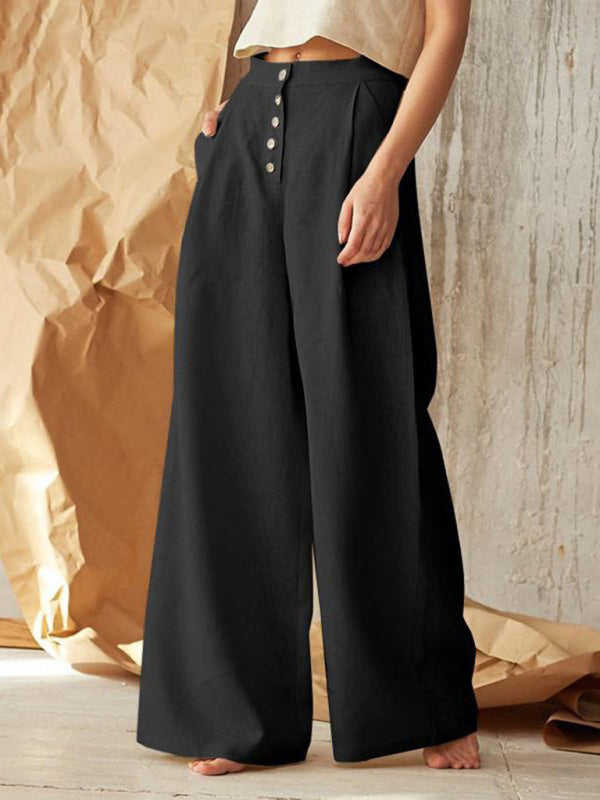LP | Pantaloni invernali moderni e versatili