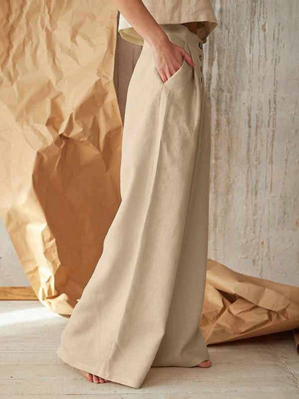 LP | Pantaloni invernali moderni e versatili