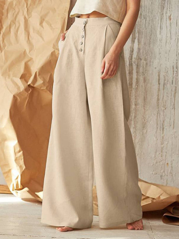 LP | Pantaloni invernali moderni e versatili