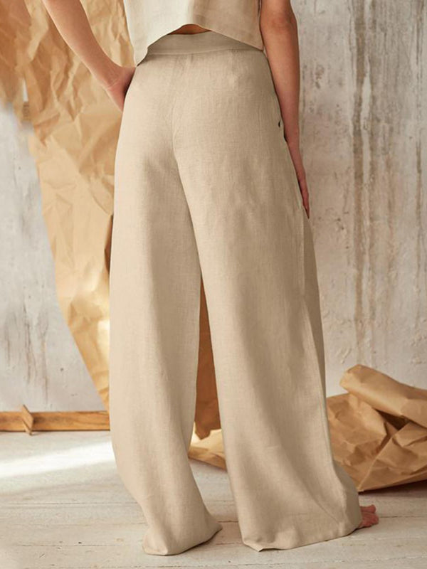 LP | Pantaloni invernali moderni e versatili