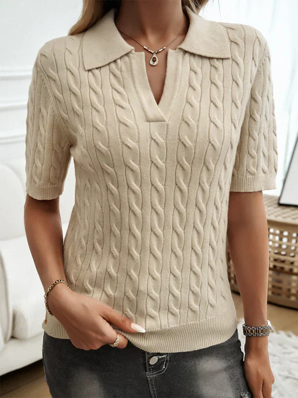 LP | Top invernale elegante e versatile