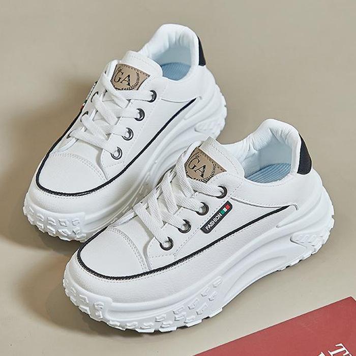 LP da rialzo ortopediche casual di tendenza LD
