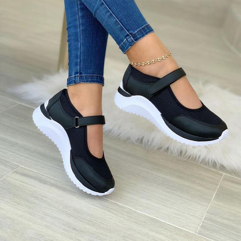 LP | Scarpe ortopediche intelligenti con suola di sostegno