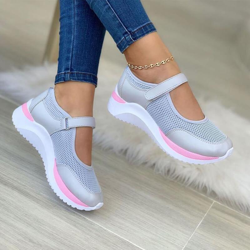 LP | Scarpe ortopediche intelligenti con suola di sostegno