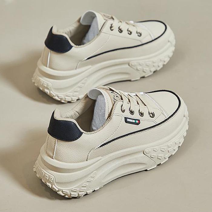 LP da rialzo ortopediche casual di tendenza LD